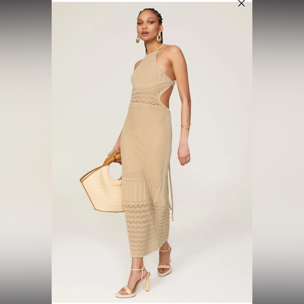 Significant Other
Abby Dress